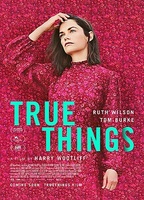 True Things (2021) Nacktszenen