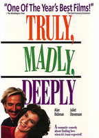 Truly Madly Deeply 1990 film nackten szenen