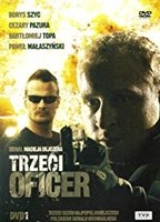 Trzeci oficer (2008) Nacktszenen