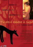 Tu devi essere il lupo (2005) Nacktszenen