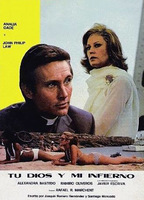 Tu dios y mi infierno 1976 film nackten szenen