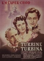 Turbina (1941) Nacktszenen