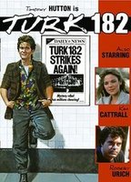 Turk 182 (1985) Nacktszenen