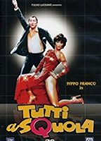 Tutti a squola (1979) Nacktszenen