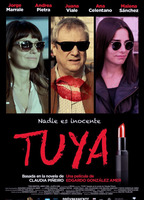 Tuya 2015 film nackten szenen