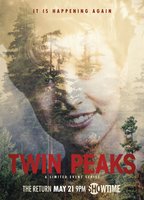 Twin Peaks: The Return 2017 film nackten szenen