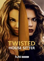 Twisted House Sitter 2021 film nackten szenen