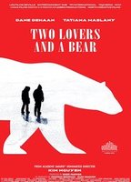 Two Lovers and a Bear 2016 film nackten szenen