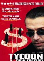 Tycoon: A New Russian 2002 film nackten szenen