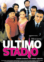 Ultimo stadio 2002 film nackten szenen