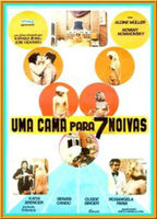 Uma Cama Para Sete Noivas 1979 film nackten szenen