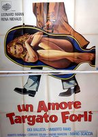 Un amore targato Forlì (1977) Nacktszenen