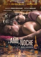 Un año, una noche (2022) Nacktszenen