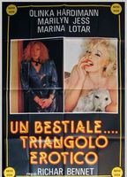 Un Bestiale Triangolo Erotico 1987 film nackten szenen