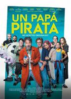 Un Papá Pirata (2019) Nacktszenen