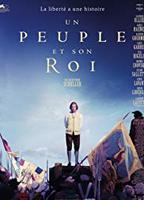 Un peuple et son roi (2018) Nacktszenen