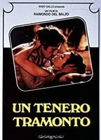 Un Tenero Tramonto 1984 film nackten szenen