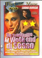 Un tranquillo week end di sesso (1994) Nacktszenen