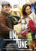 Un + une 2015 film nackten szenen