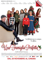 Una famiglia perfetta 2012 film nackten szenen