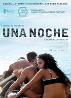 Una Noche (2012) Nacktszenen