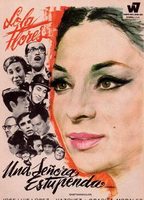 Una señora estupenda 1970 film nackten szenen