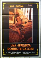 Una sfrenata donna in calore 1988 film nackten szenen