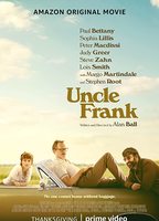  Uncle Frank  (2020) Nacktszenen
