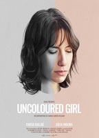 Uncoloured Girl 2018 film nackten szenen
