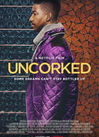 Uncorked 2020 film nackten szenen