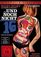 ... und noch nicht sechzehn (1968) Nacktszenen