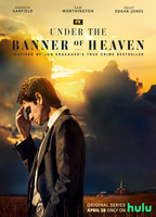 Under the Banner of Heaven 2022 film nackten szenen