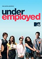 Underemployed  2012 film nackten szenen