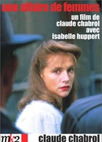 Une affaire de femmes 1988 film nackten szenen