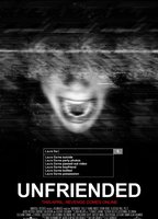 Unfriended 2014 film nackten szenen