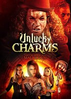 Unlucky Charms 2013 film nackten szenen