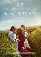 Unruly (2023) Nacktszenen