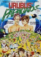 Urubus e Papagaios 1986 film nackten szenen
