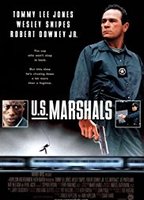 U.S. Marshals (1998) Nacktszenen