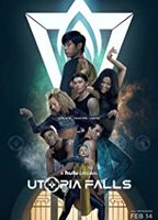 Utopia Falls 2020 film nackten szenen
