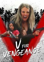 V for Vengeance 2022 film nackten szenen