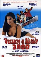 Vacanze di Natale 2000 1999 film nackten szenen