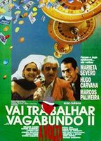 Vai Trabalhar, Vagabundo II - A Volta 1991 film nackten szenen