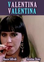 Valentina Valentina 1992 film nackten szenen
