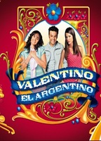 Valentino, el argentino 2008 film nackten szenen