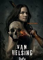 Van Helsing 2016 film nackten szenen