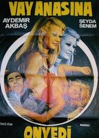 Vay Anasina (1975) Nacktszenen