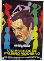 Vedo nudo (1969) Nacktszenen