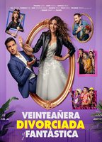 Veinteañera Divorciada y Fantástica (2020) Nacktszenen