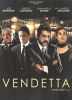 Vendetta (2001) Nacktszenen